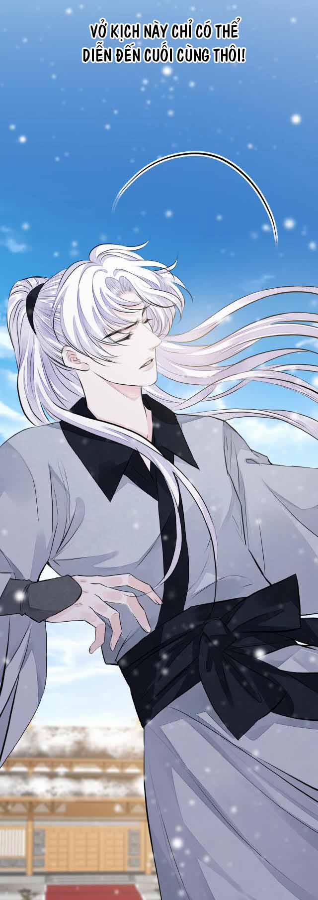 Tướng Quân Áo Giáp Sắt Đêm Không Cởi 3 trang 61