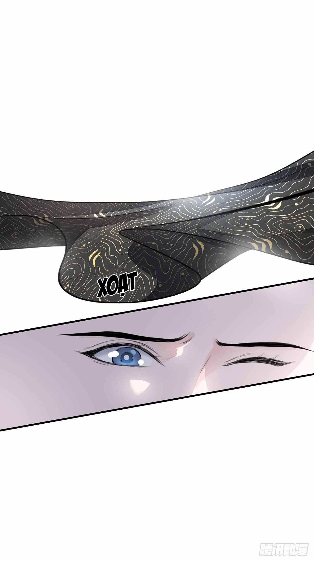 Tướng Quân Áo Giáp Sắt Đêm Không Cởi 9 trang 30