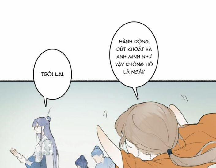 Tướng Quân, Cẩn Thận Chó Dữ 1.5 trang 0