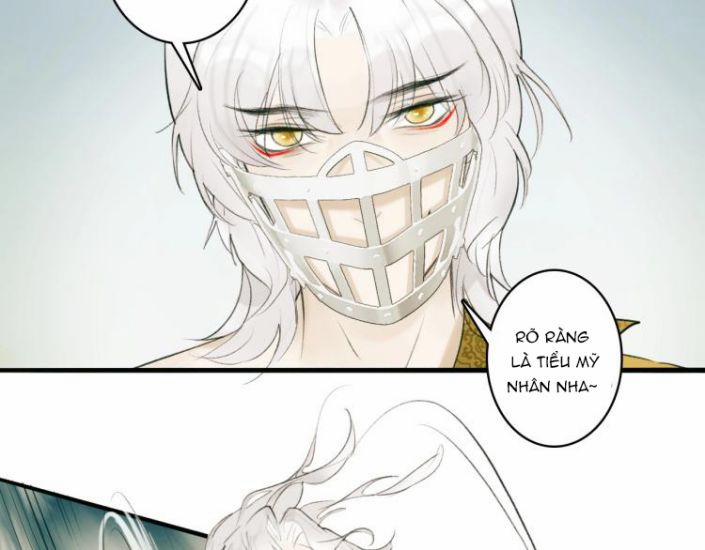 Tướng Quân, Cẩn Thận Chó Dữ 1.5 trang 14