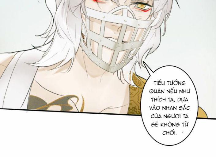 Tướng Quân, Cẩn Thận Chó Dữ 1.5 trang 18