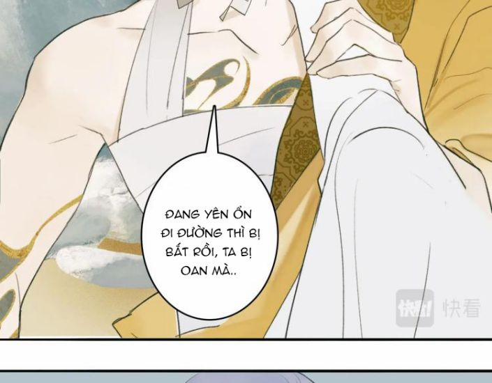 Tướng Quân, Cẩn Thận Chó Dữ 1.5 trang 24