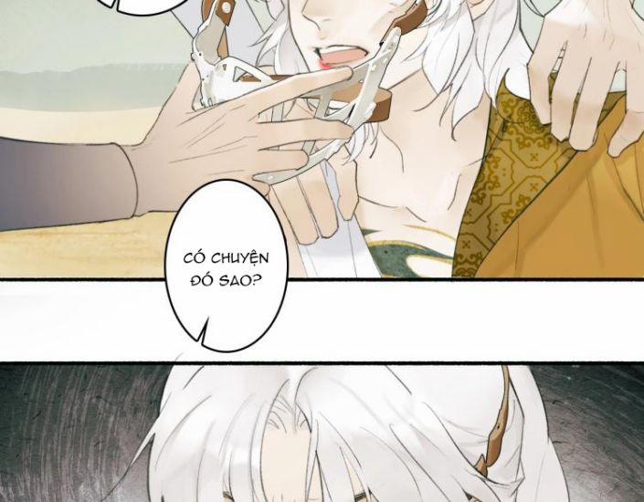 Tướng Quân, Cẩn Thận Chó Dữ 1.5 trang 3