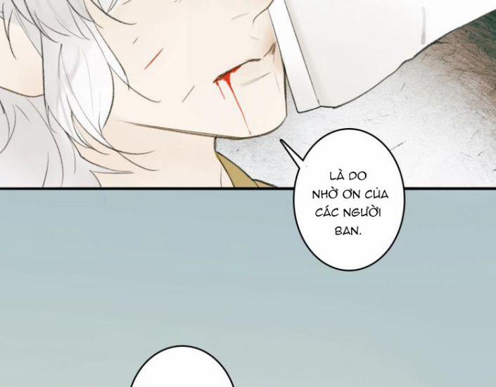 Tướng Quân, Cẩn Thận Chó Dữ 1.5 trang 30