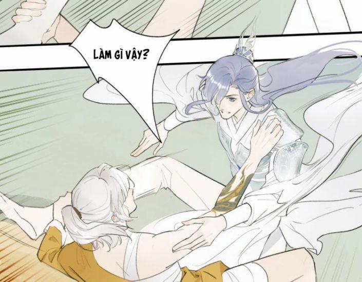 Tướng Quân, Cẩn Thận Chó Dữ 1.5 trang 33