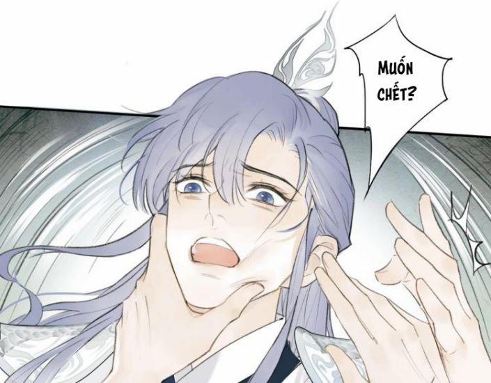 Tướng Quân, Cẩn Thận Chó Dữ 1.5 trang 38