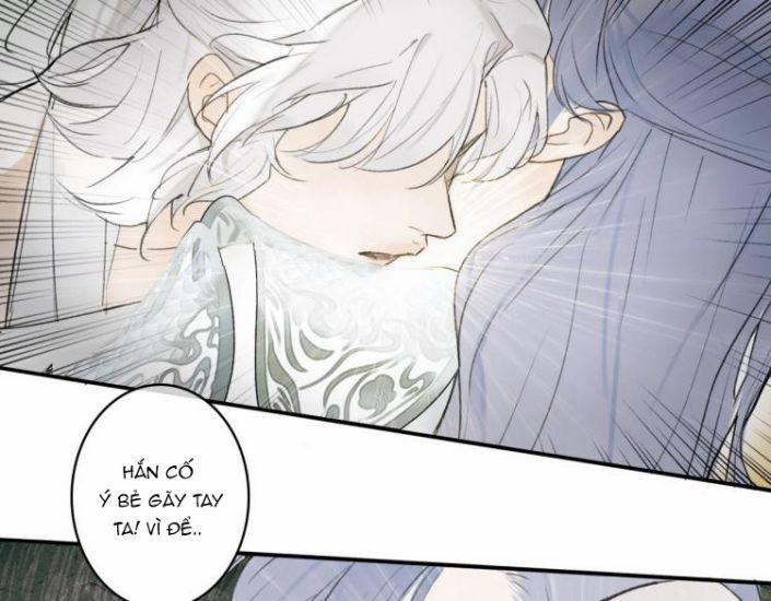 Tướng Quân, Cẩn Thận Chó Dữ 1.5 trang 42