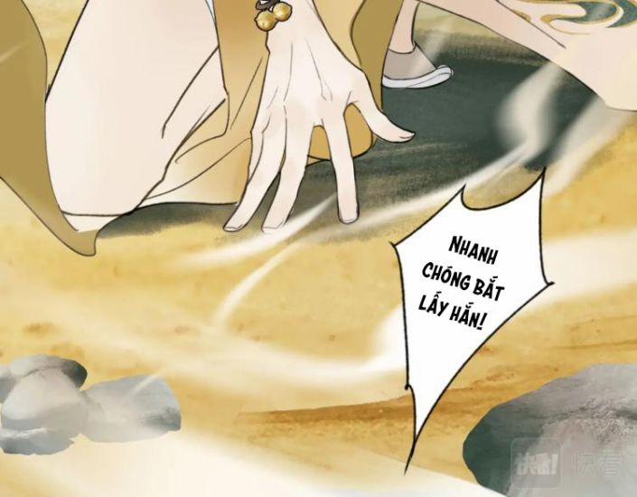 Tướng Quân, Cẩn Thận Chó Dữ 1 trang 21