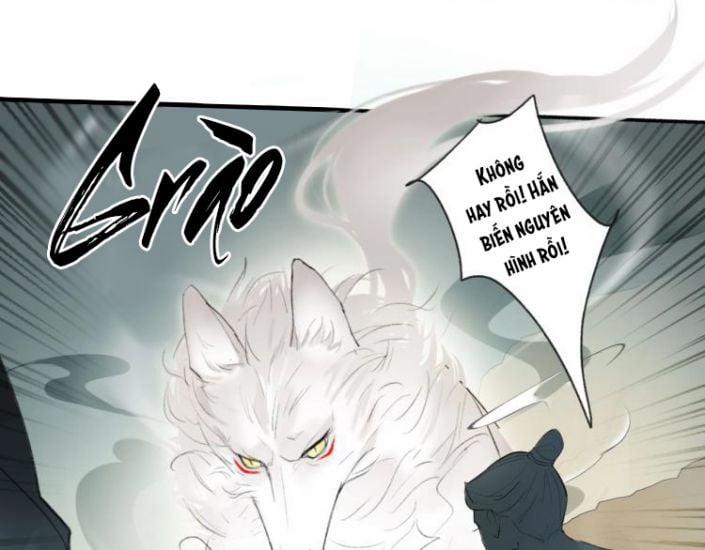 Tướng Quân, Cẩn Thận Chó Dữ 1 trang 24