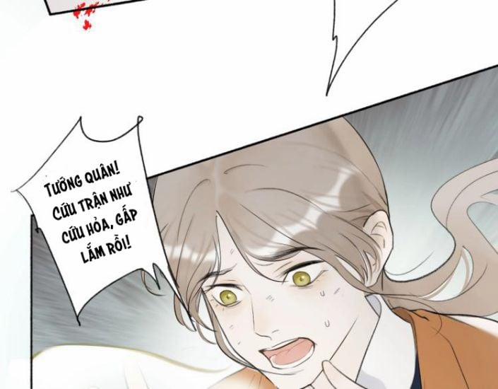 Tướng Quân, Cẩn Thận Chó Dữ 1 trang 27