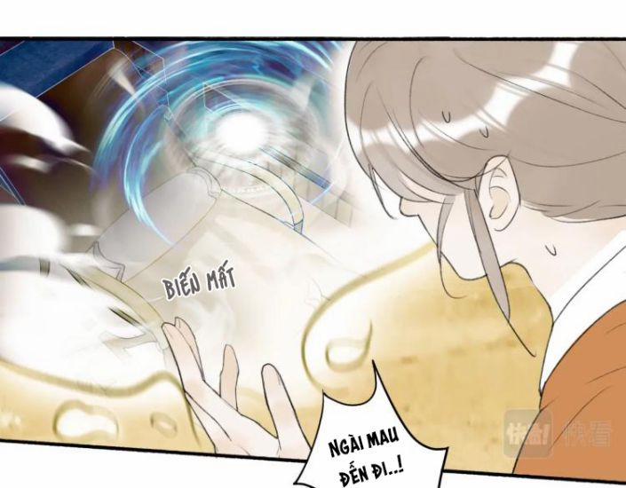 Tướng Quân, Cẩn Thận Chó Dữ 1 trang 29