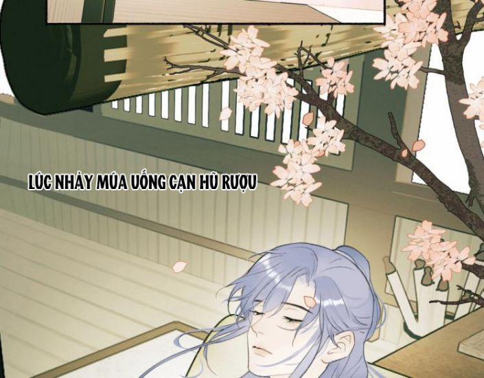 Tướng Quân, Cẩn Thận Chó Dữ 1 trang 5