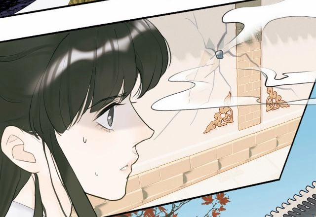 Tướng Quân, Cẩn Thận Chó Dữ 10 trang 11