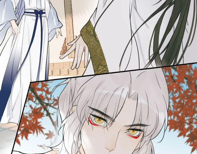 Tướng Quân, Cẩn Thận Chó Dữ 10 trang 13