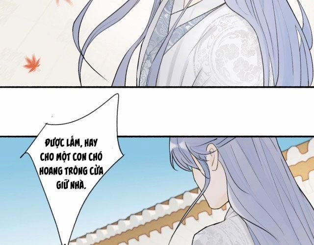 Tướng Quân, Cẩn Thận Chó Dữ 10 trang 16