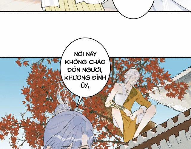 Tướng Quân, Cẩn Thận Chó Dữ 10 trang 18