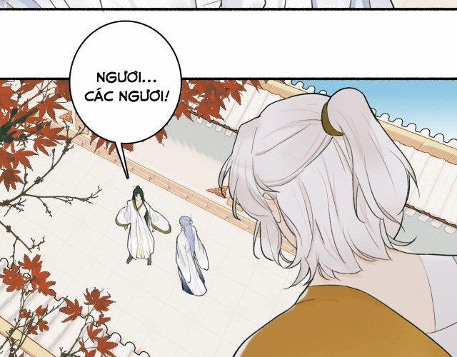 Tướng Quân, Cẩn Thận Chó Dữ 10 trang 20