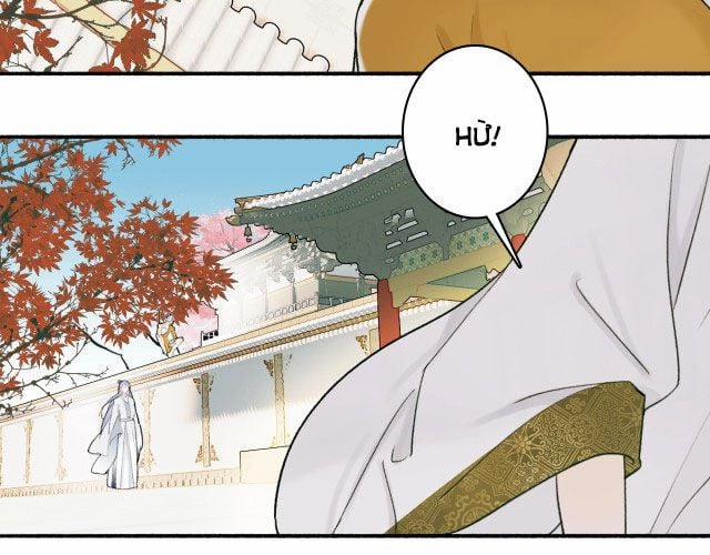 Tướng Quân, Cẩn Thận Chó Dữ 10 trang 21