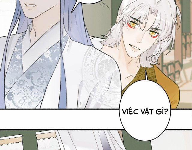 Tướng Quân, Cẩn Thận Chó Dữ 10 trang 31