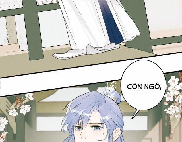 Tướng Quân, Cẩn Thận Chó Dữ 10 trang 32