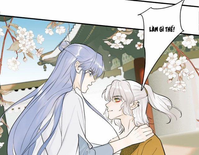 Tướng Quân, Cẩn Thận Chó Dữ 10 trang 38