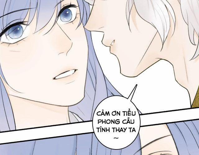 Tướng Quân, Cẩn Thận Chó Dữ 10 trang 51