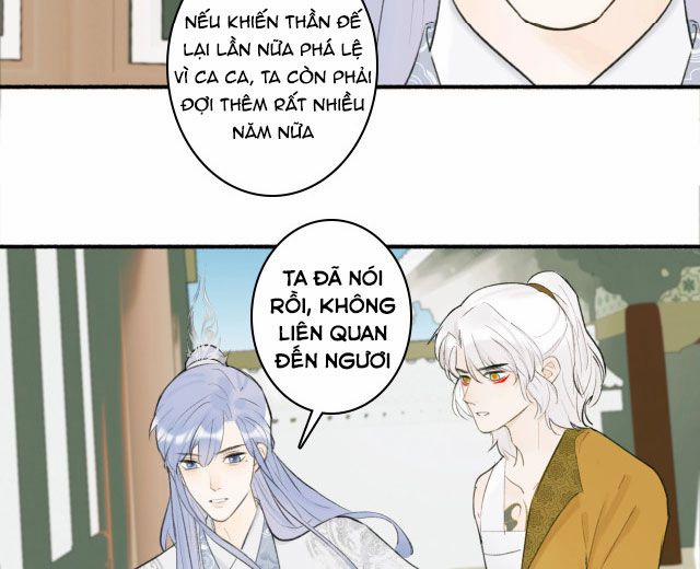 Tướng Quân, Cẩn Thận Chó Dữ 10 trang 61