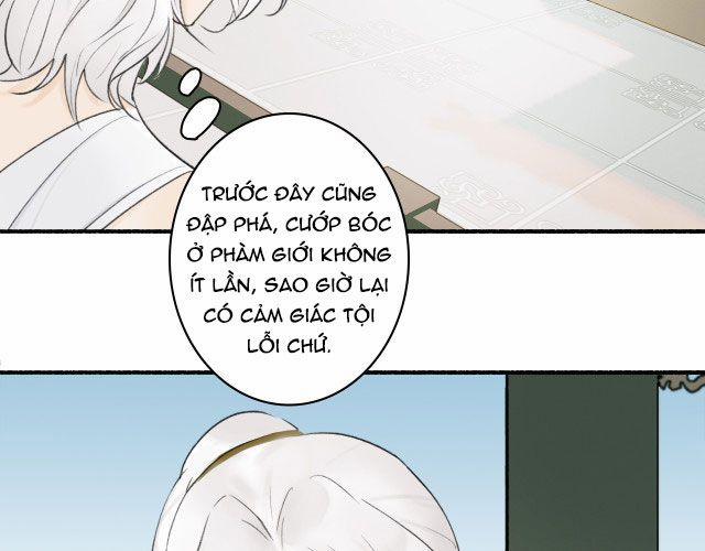 Tướng Quân, Cẩn Thận Chó Dữ 11 trang 11