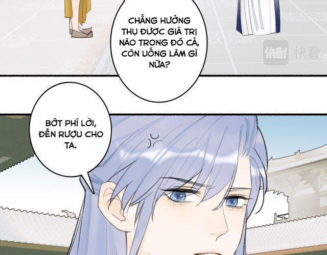 Tướng Quân, Cẩn Thận Chó Dữ 11 trang 14