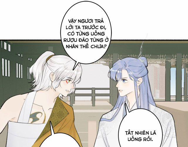 Tướng Quân, Cẩn Thận Chó Dữ 11 trang 16