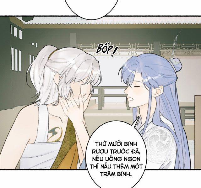 Tướng Quân, Cẩn Thận Chó Dữ 11 trang 21