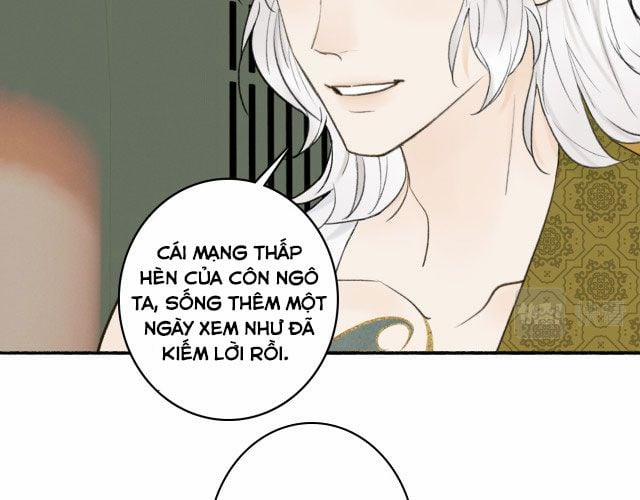 Tướng Quân, Cẩn Thận Chó Dữ 11 trang 33