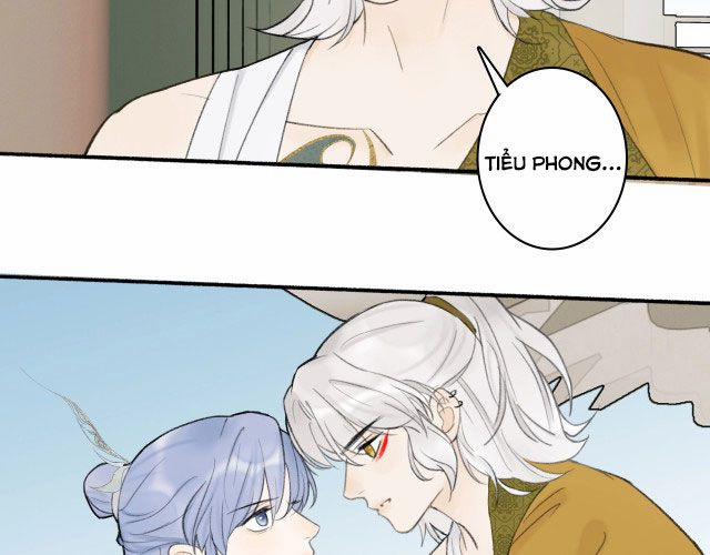 Tướng Quân, Cẩn Thận Chó Dữ 11 trang 38