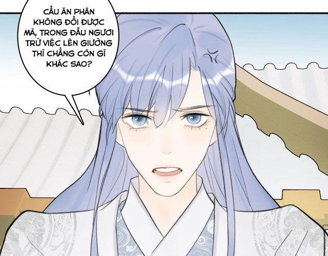 Tướng Quân, Cẩn Thận Chó Dữ 11 trang 43