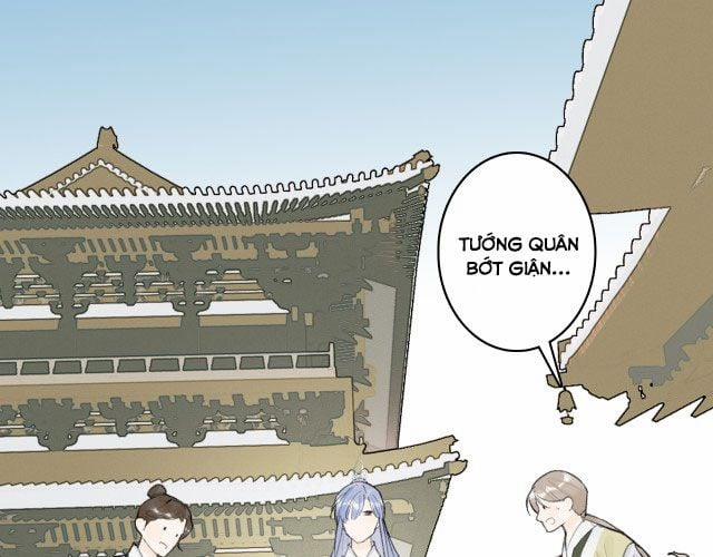 Tướng Quân, Cẩn Thận Chó Dữ 11 trang 5