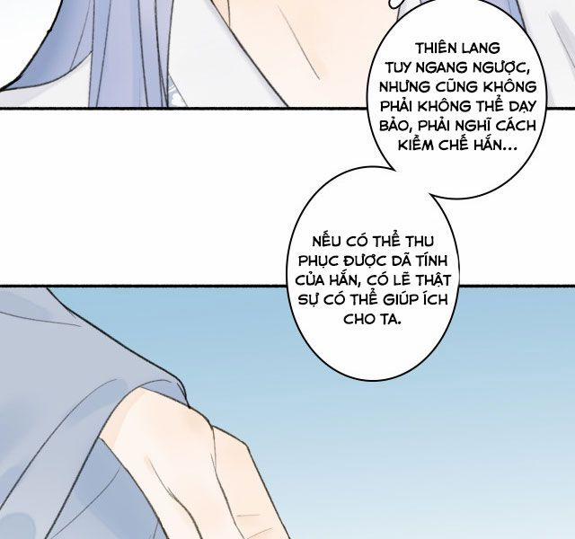 Tướng Quân, Cẩn Thận Chó Dữ 11 trang 52