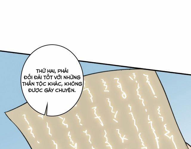 Tướng Quân, Cẩn Thận Chó Dữ 11 trang 56