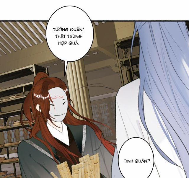 Tướng Quân, Cẩn Thận Chó Dữ 12 trang 25