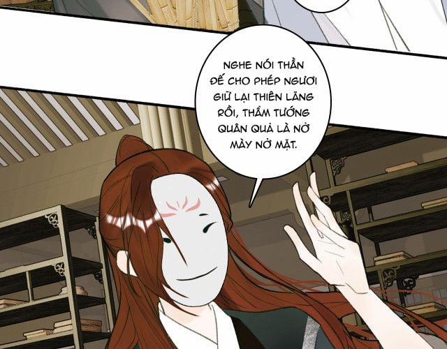 Tướng Quân, Cẩn Thận Chó Dữ 12 trang 26