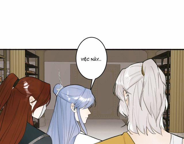 Tướng Quân, Cẩn Thận Chó Dữ 12 trang 32