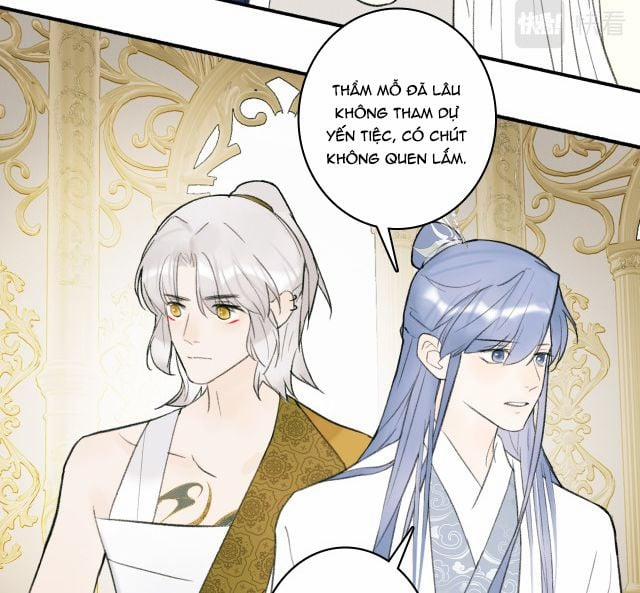 Tướng Quân, Cẩn Thận Chó Dữ 12 trang 40