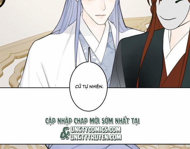 Tướng Quân, Cẩn Thận Chó Dữ 12 trang 45