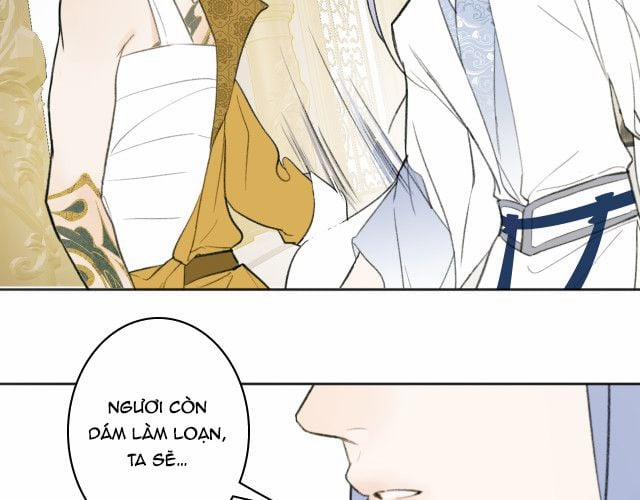 Tướng Quân, Cẩn Thận Chó Dữ 12 trang 50