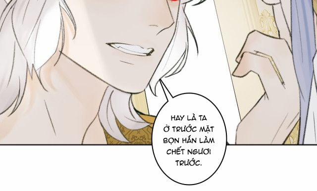 Tướng Quân, Cẩn Thận Chó Dữ 12 trang 54