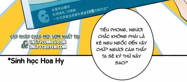 Tướng Quân, Cẩn Thận Chó Dữ 12 trang 66