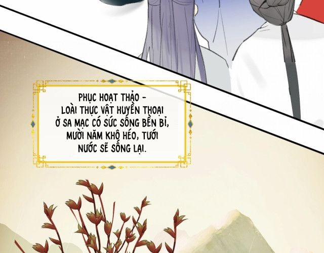 Tướng Quân, Cẩn Thận Chó Dữ 12 trang 68