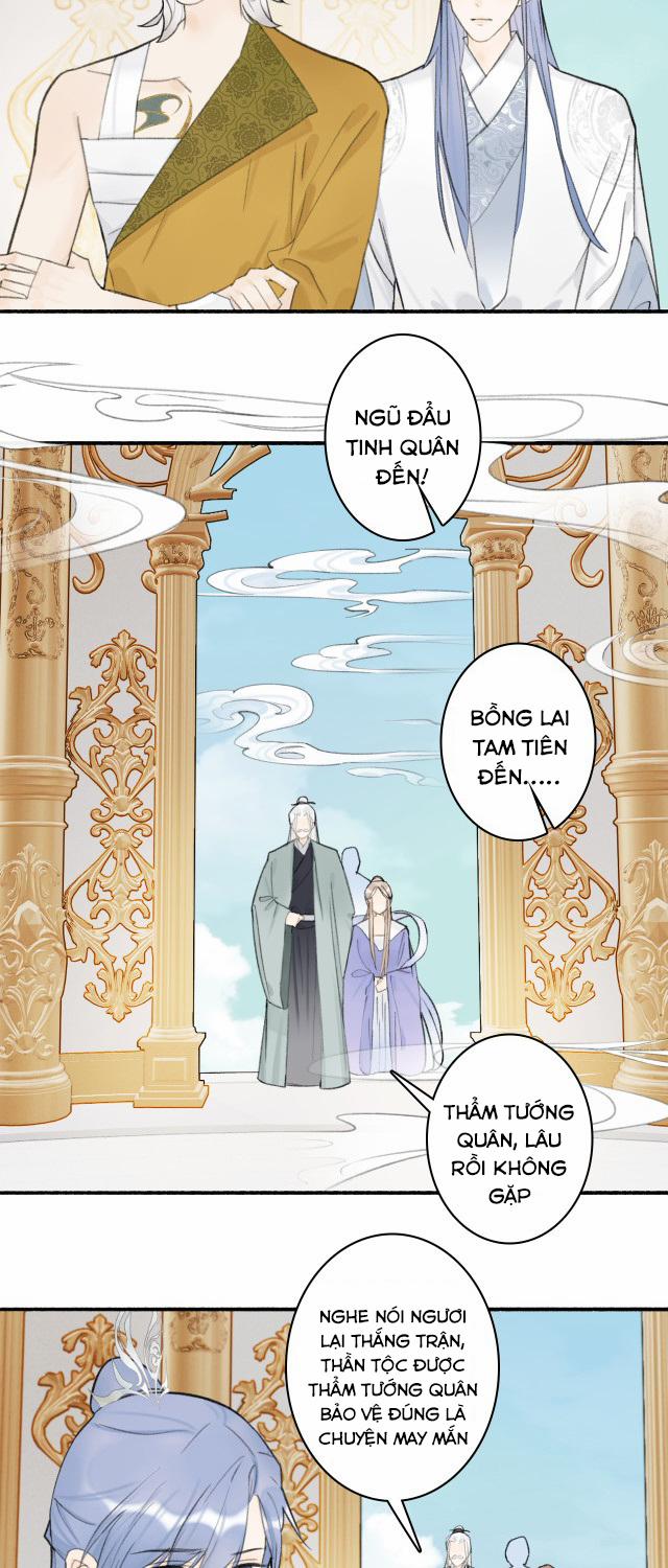 Tướng Quân, Cẩn Thận Chó Dữ 13 trang 10