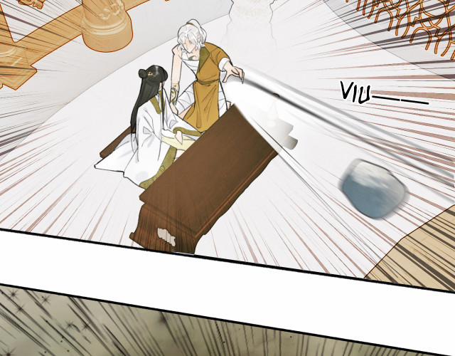 Tướng Quân, Cẩn Thận Chó Dữ 13 trang 34