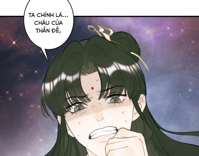 Tướng Quân, Cẩn Thận Chó Dữ 14 trang 2