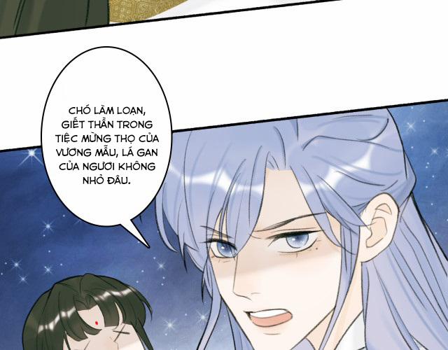 Tướng Quân, Cẩn Thận Chó Dữ 14 trang 29